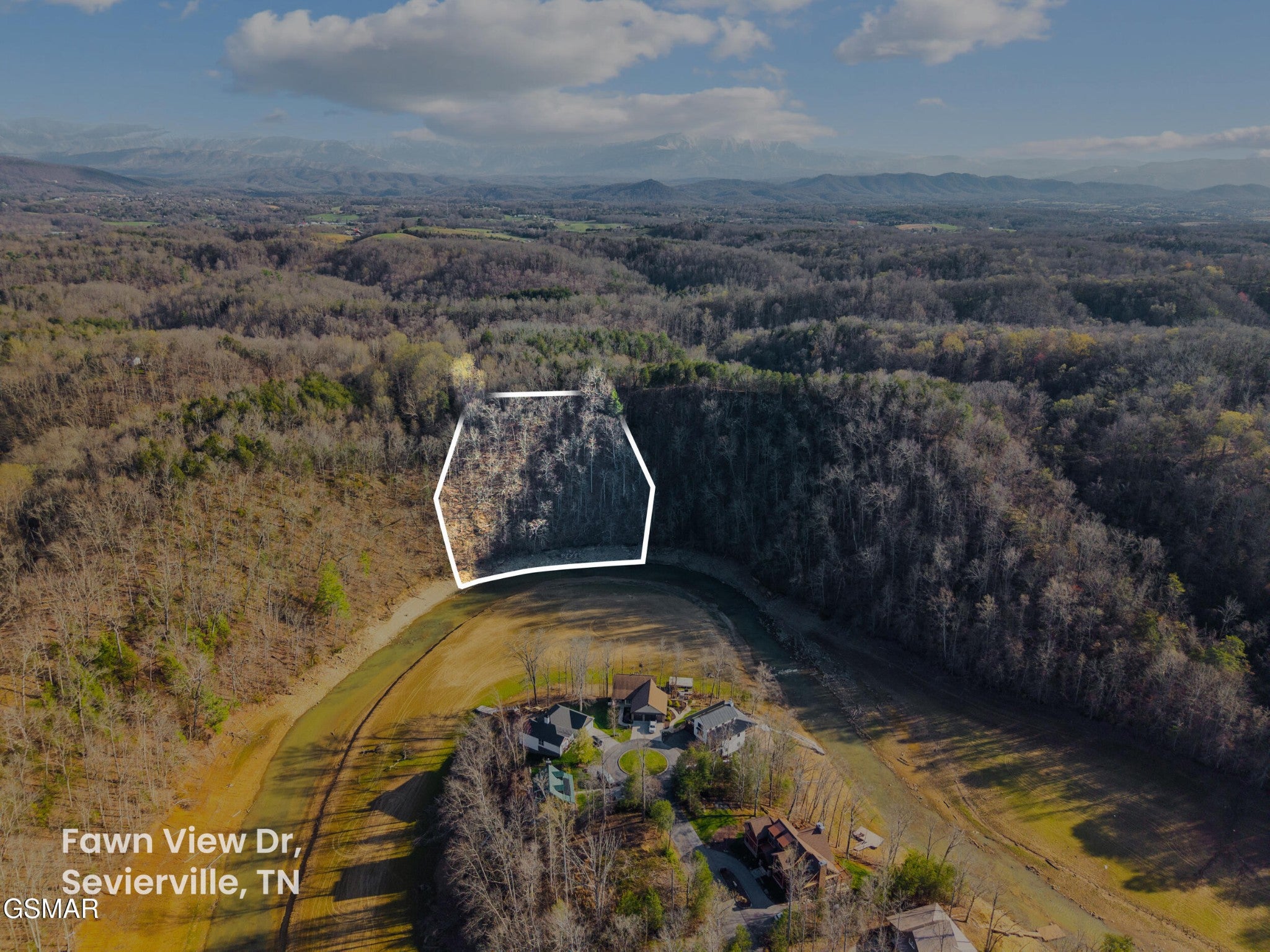 15 Fawn View Drive