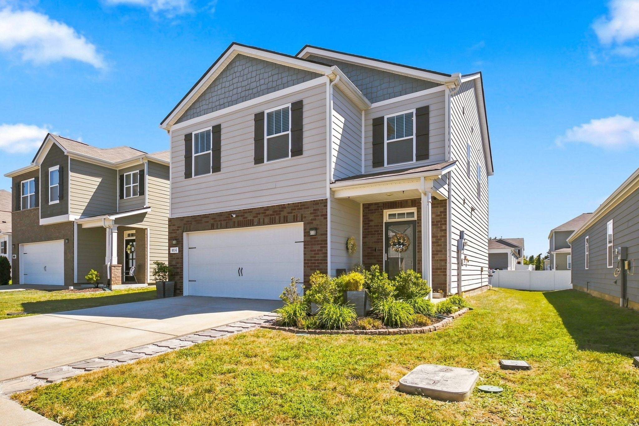806 Long Leaf Rd