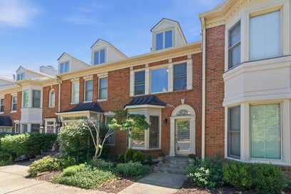 223 Cheswick Ct Nashville TN 37215