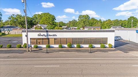 421 N Broadway Portland TN 37148