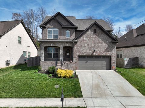 863 Bloomdale Trce Hermitage TN 37076