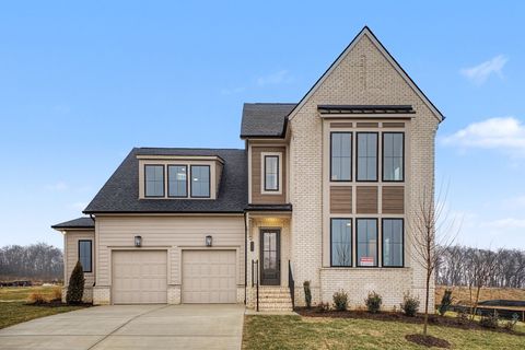 2088 Riley Park Drive Franklin TN 37064