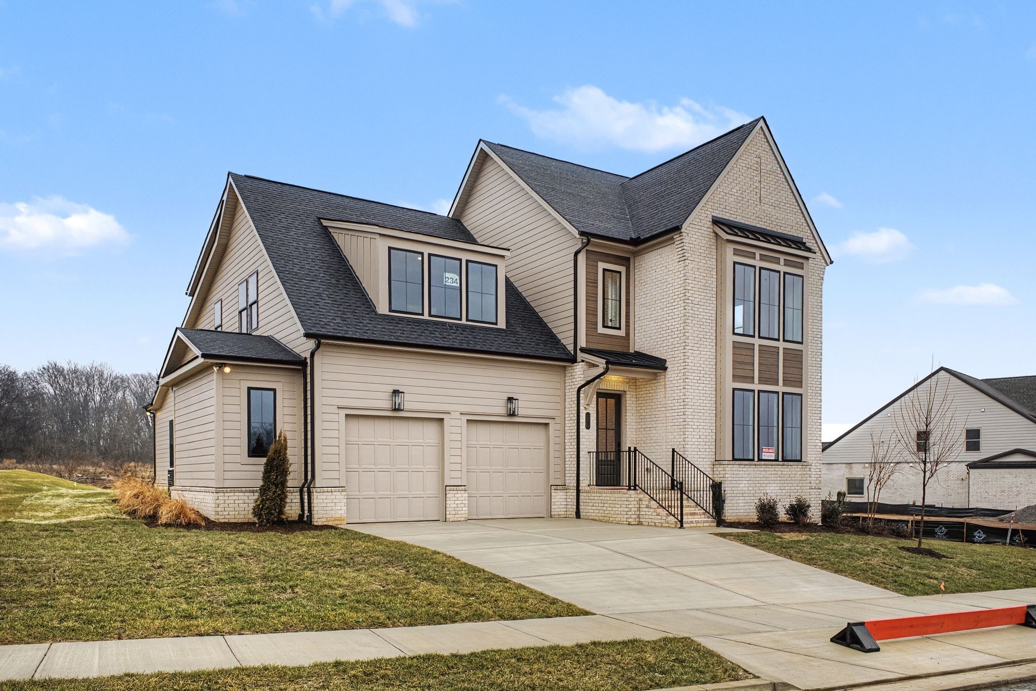 2088 Riley Park Drive