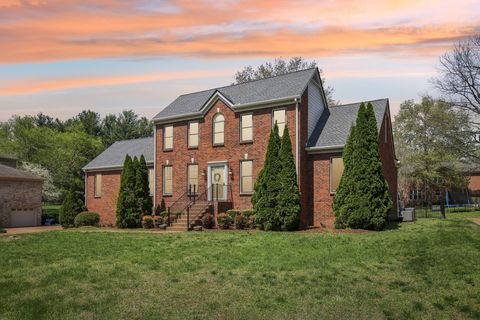 119 Saint Andrews Dr, Franklin, TN 37069 - MLS#: 2817787