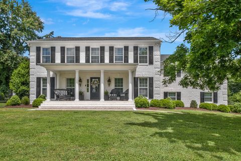 139 Choctaw Dr Hendersonville TN 37075