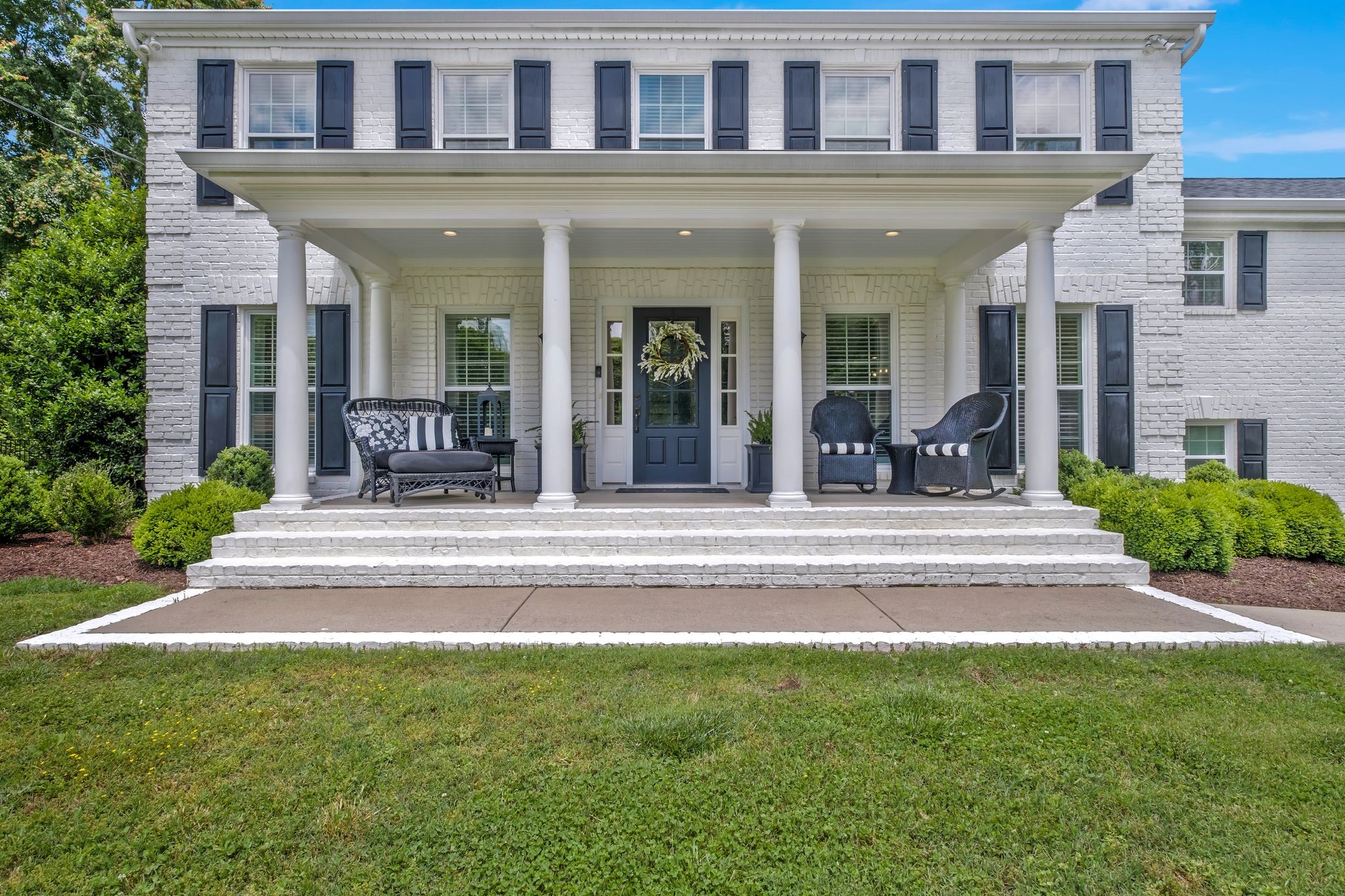 139 Choctaw Dr