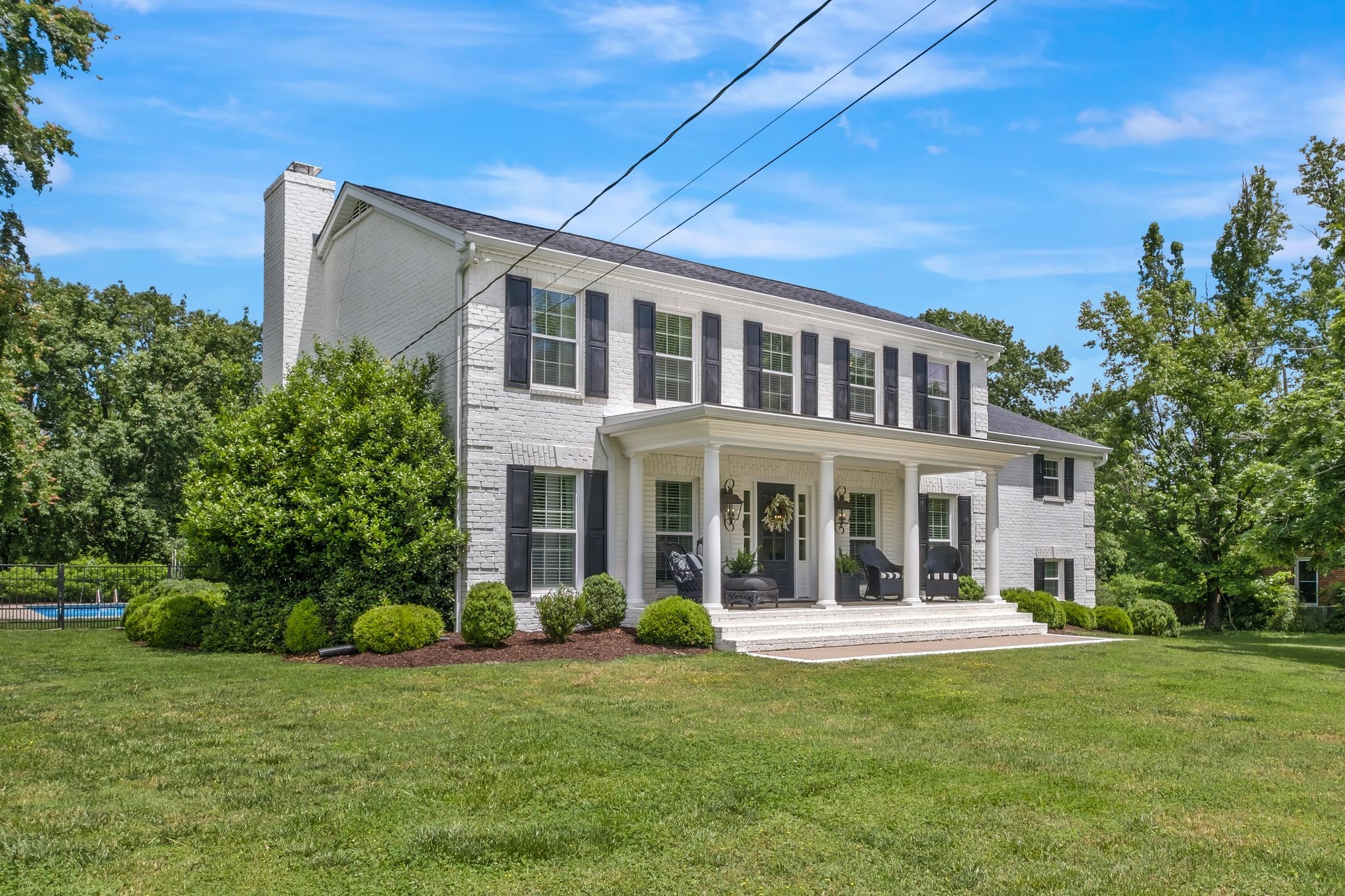 139 Choctaw Dr