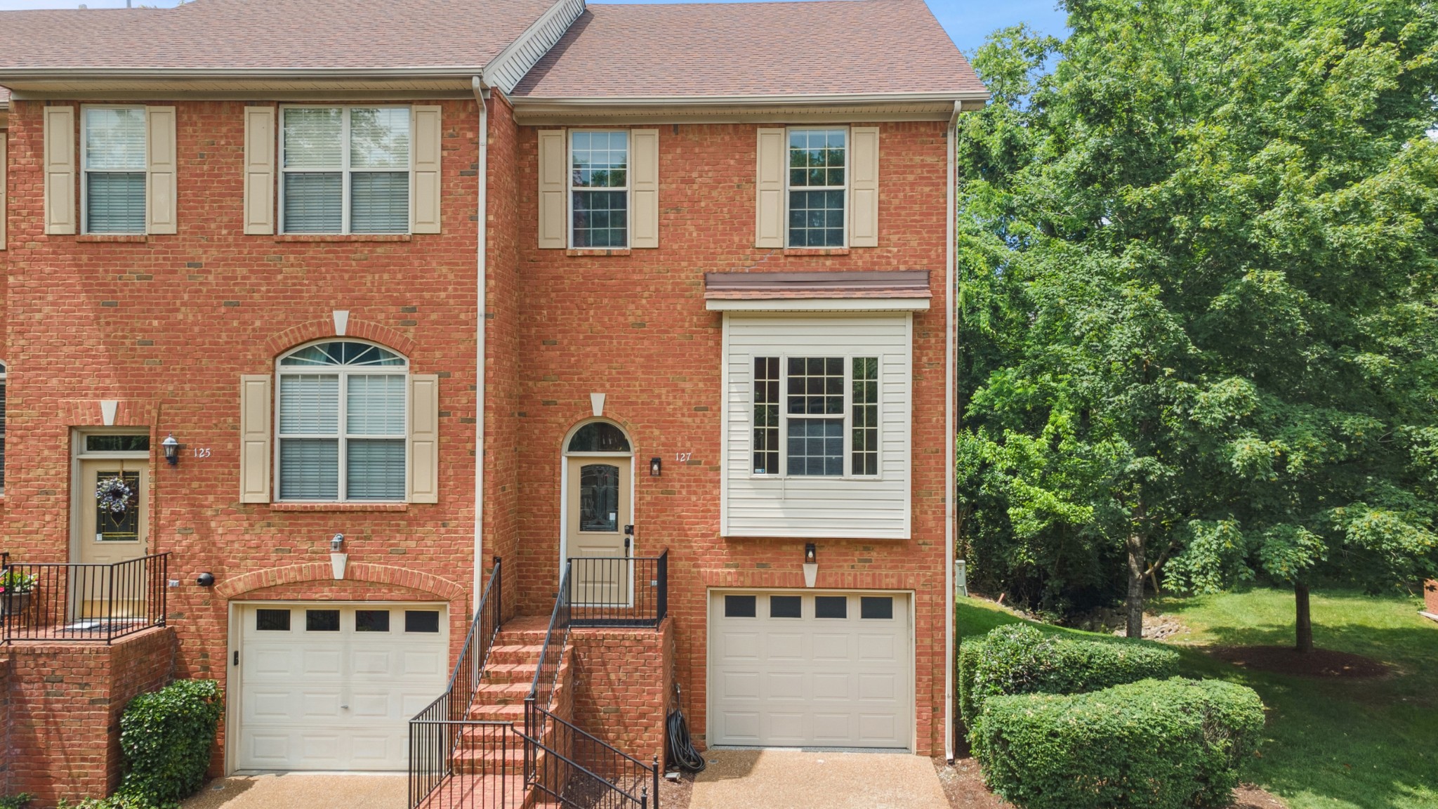 Middle Tennessee Properties 1 127 Carriage Ct