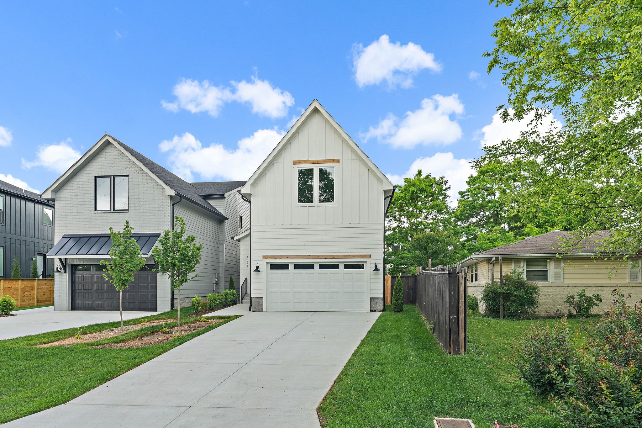 1039 Mitchell Road A
