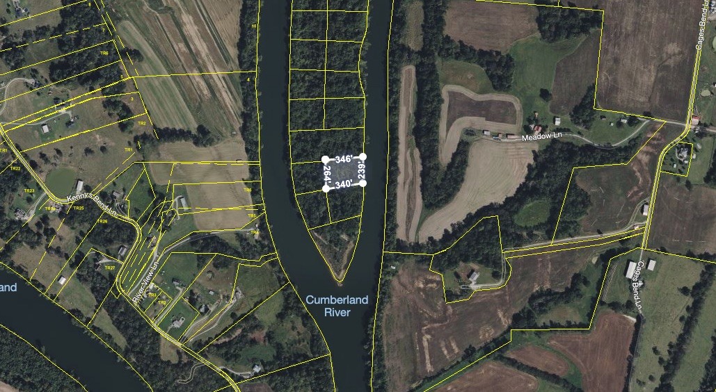 0 Lovells Island