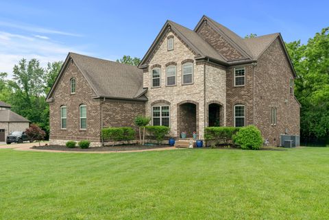 410 Pastoral Way Nolensville TN 37135