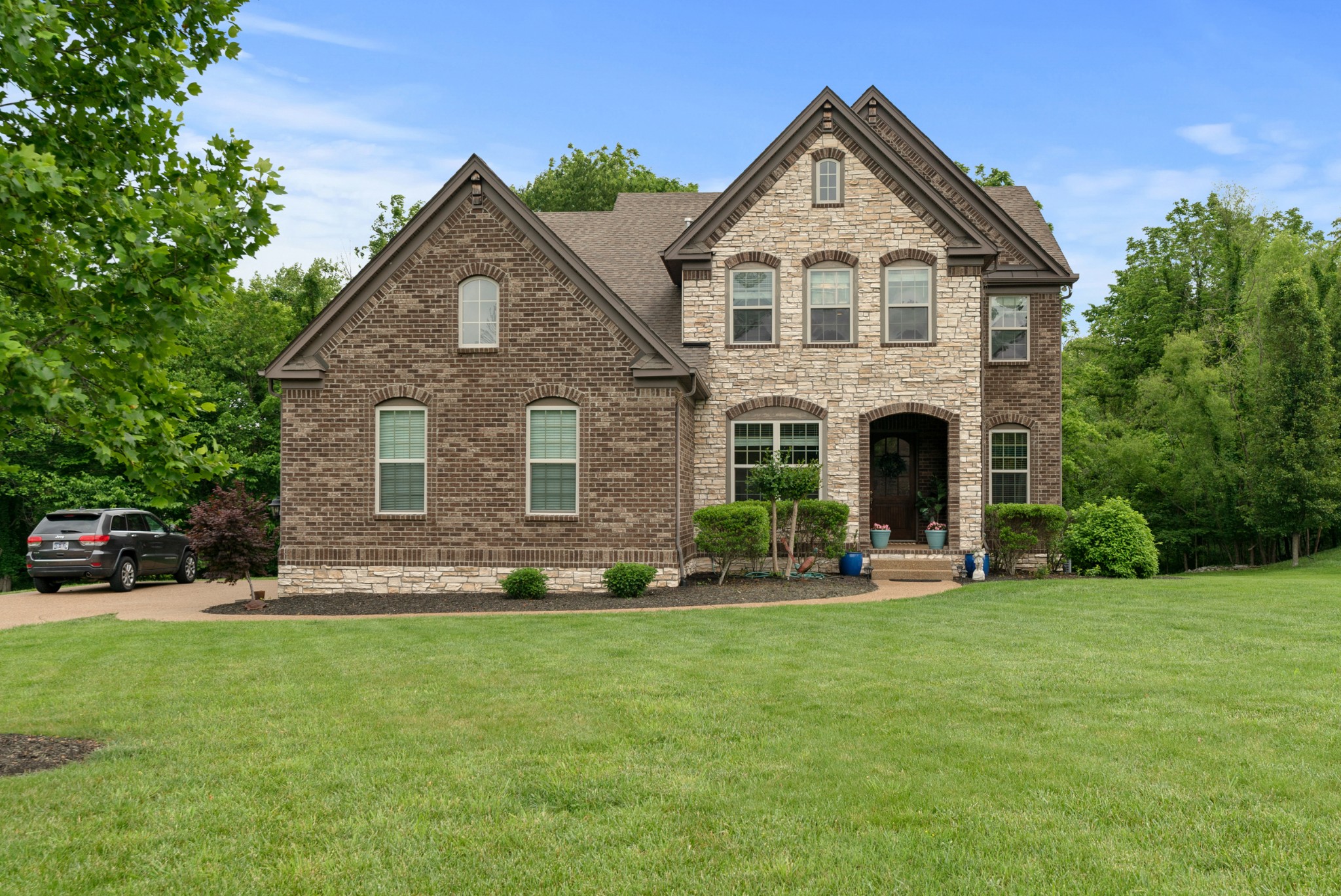 Middle Tennessee Properties 1 410 Pastoral Way