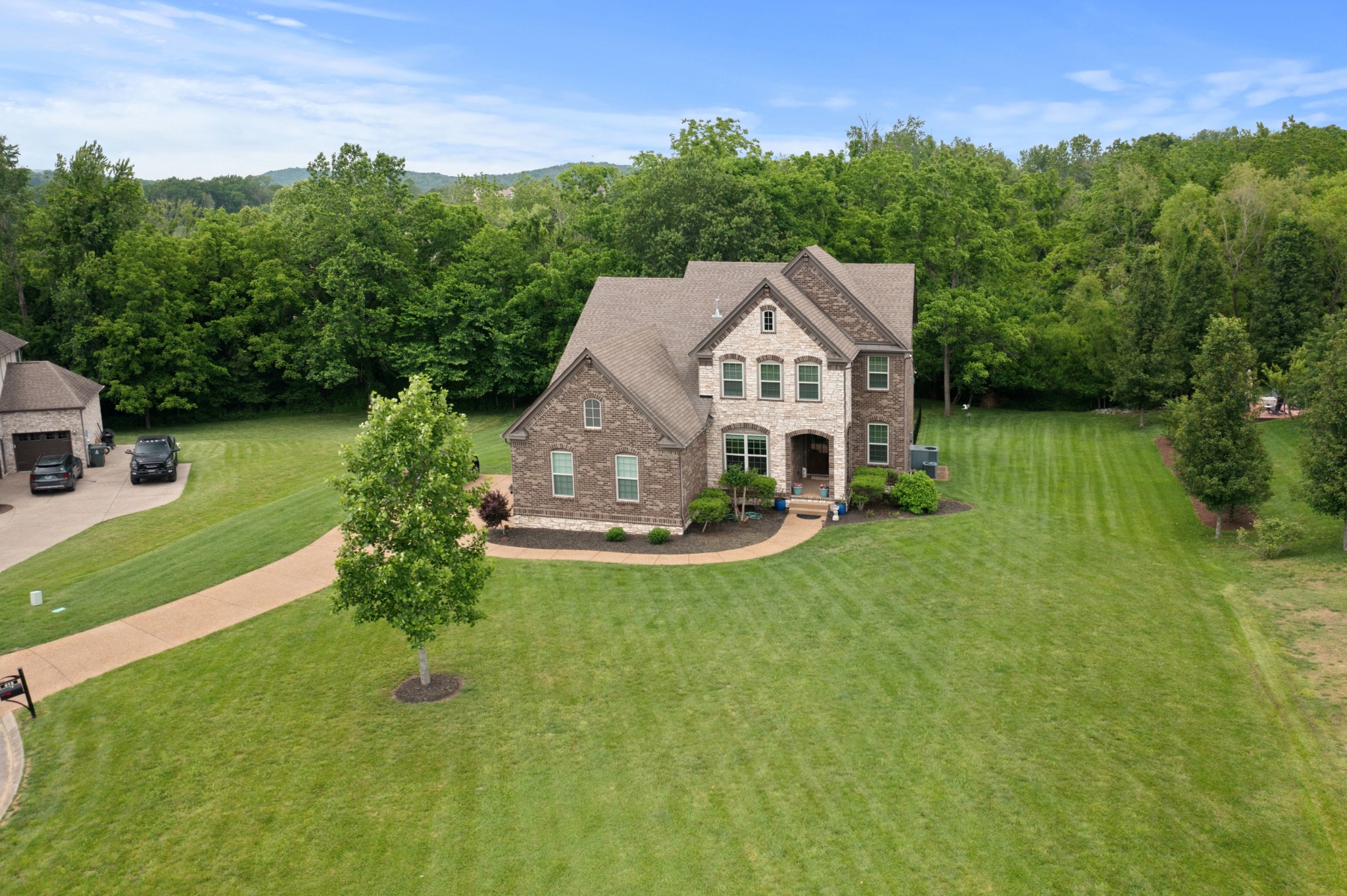 Middle Tennessee Properties 2 410 Pastoral Way