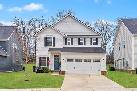 3039 Boxbury Ln, Spring Hill, TN 37174 - MLS#: 2884076