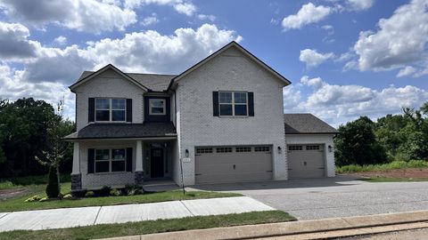 915 Stovers Glen Murfreesboro TN 37128