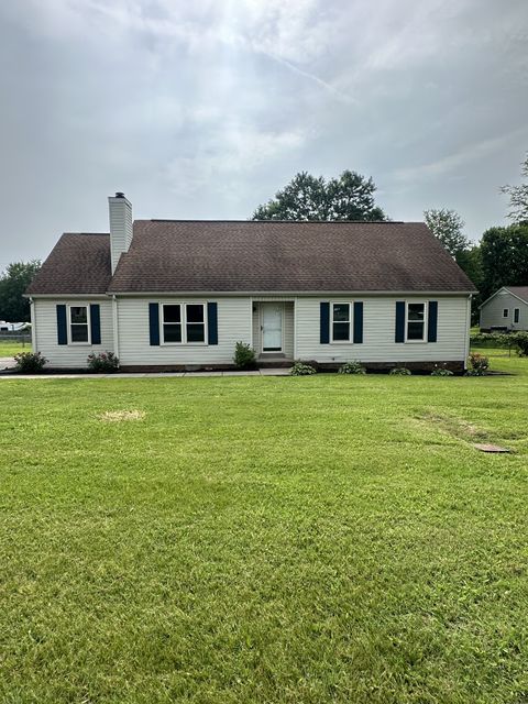 215 McNiel Dr Murfreesboro TN 37128
