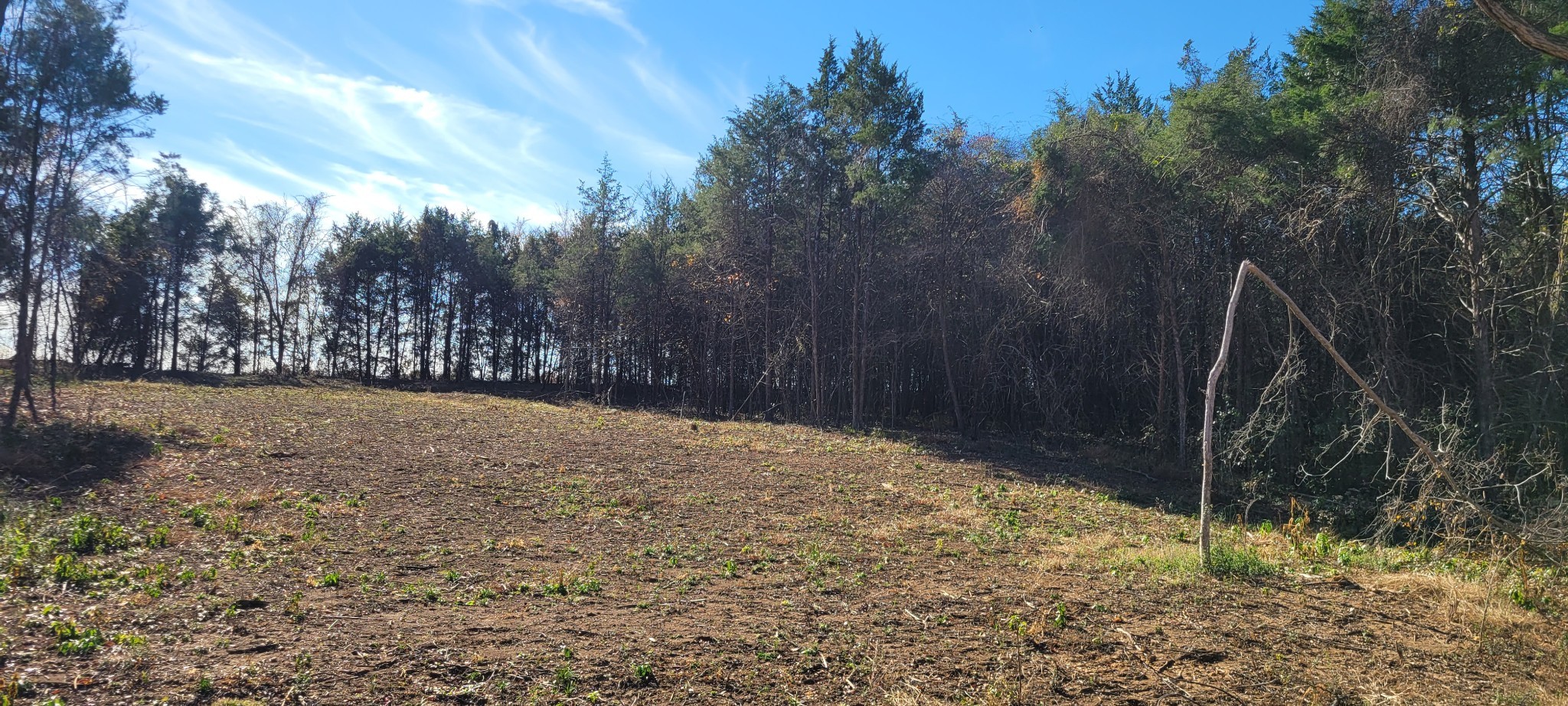 5 Mount Lebanon Church Rd