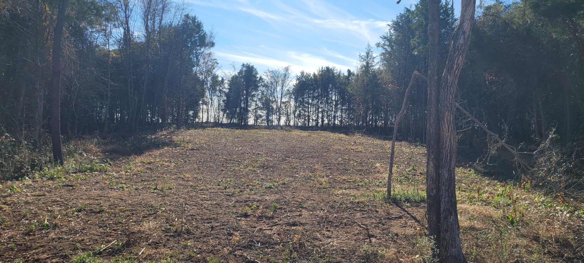 5 Mount Lebanon Church Rd