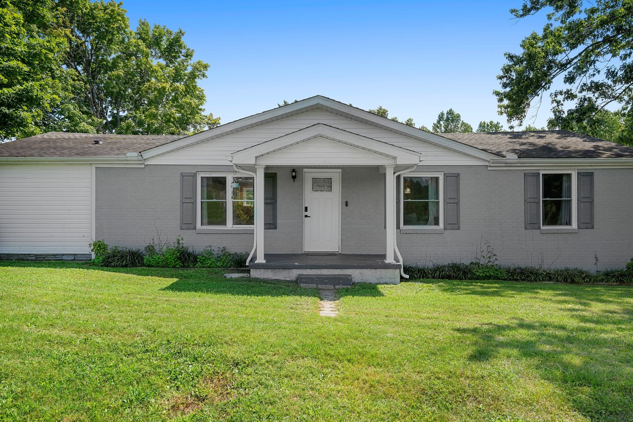 411 Purtle Rd