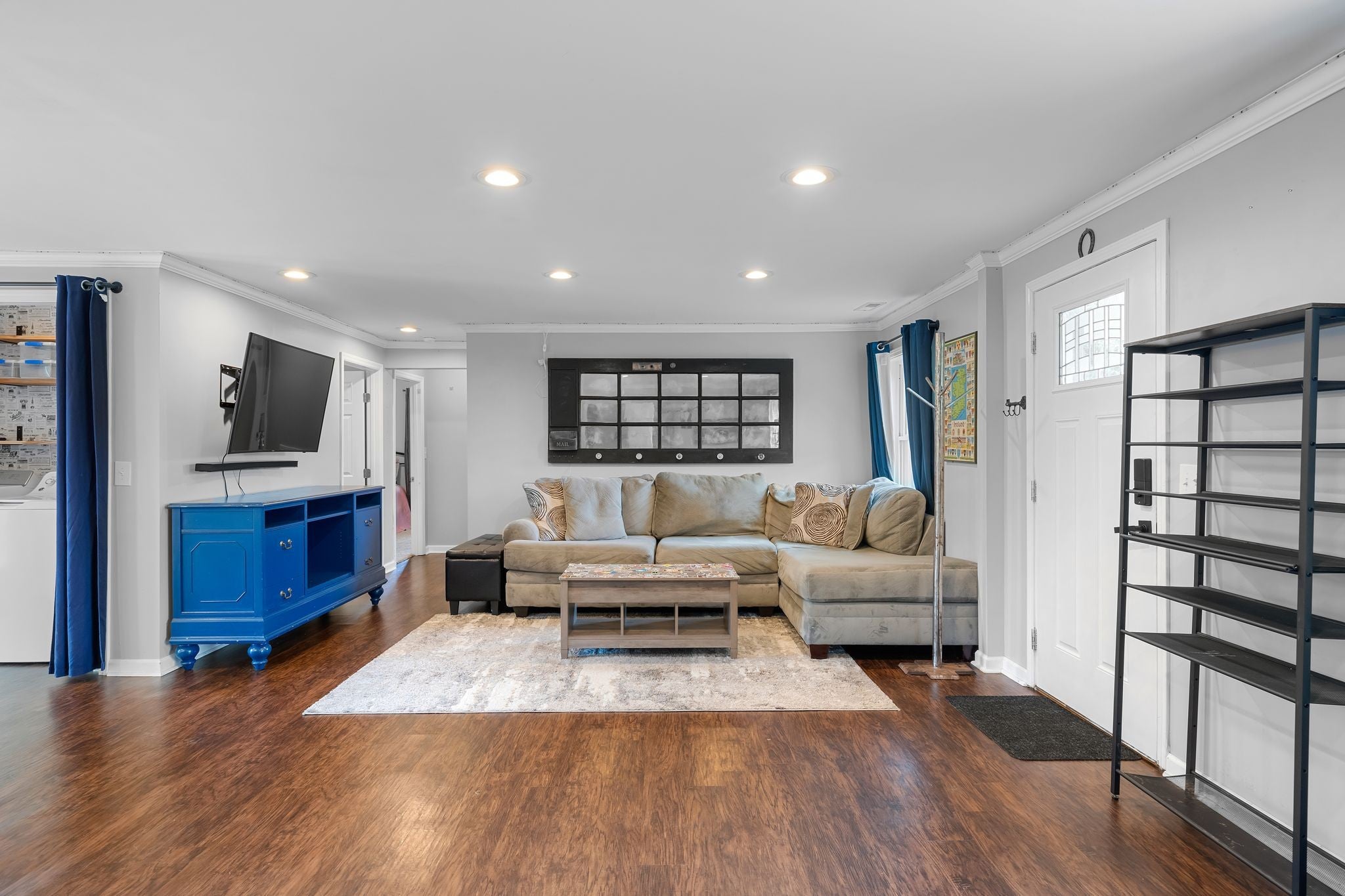 411 Purtle Rd