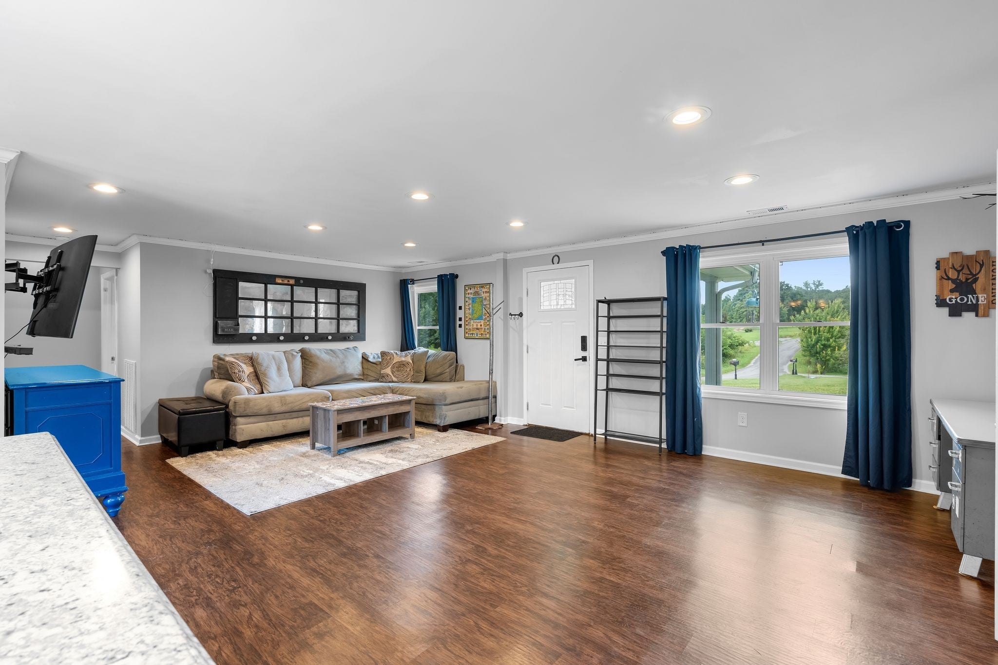 411 Purtle Rd