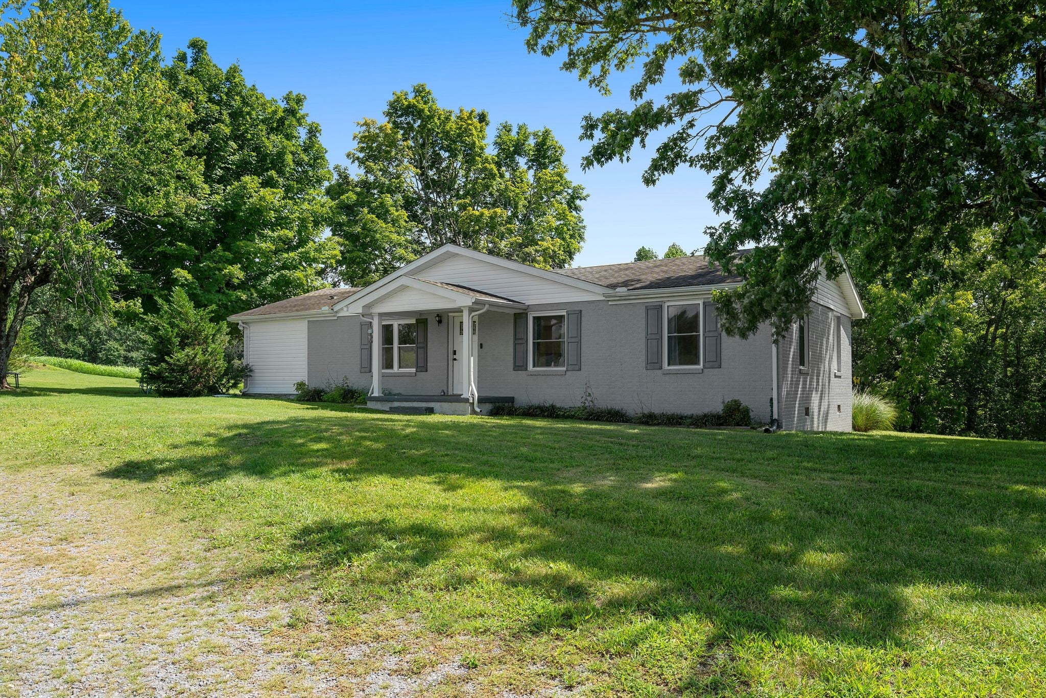 411 Purtle Rd