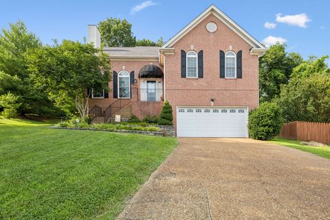 3526 Norfolk Ct Mount Juliet TN 37122
