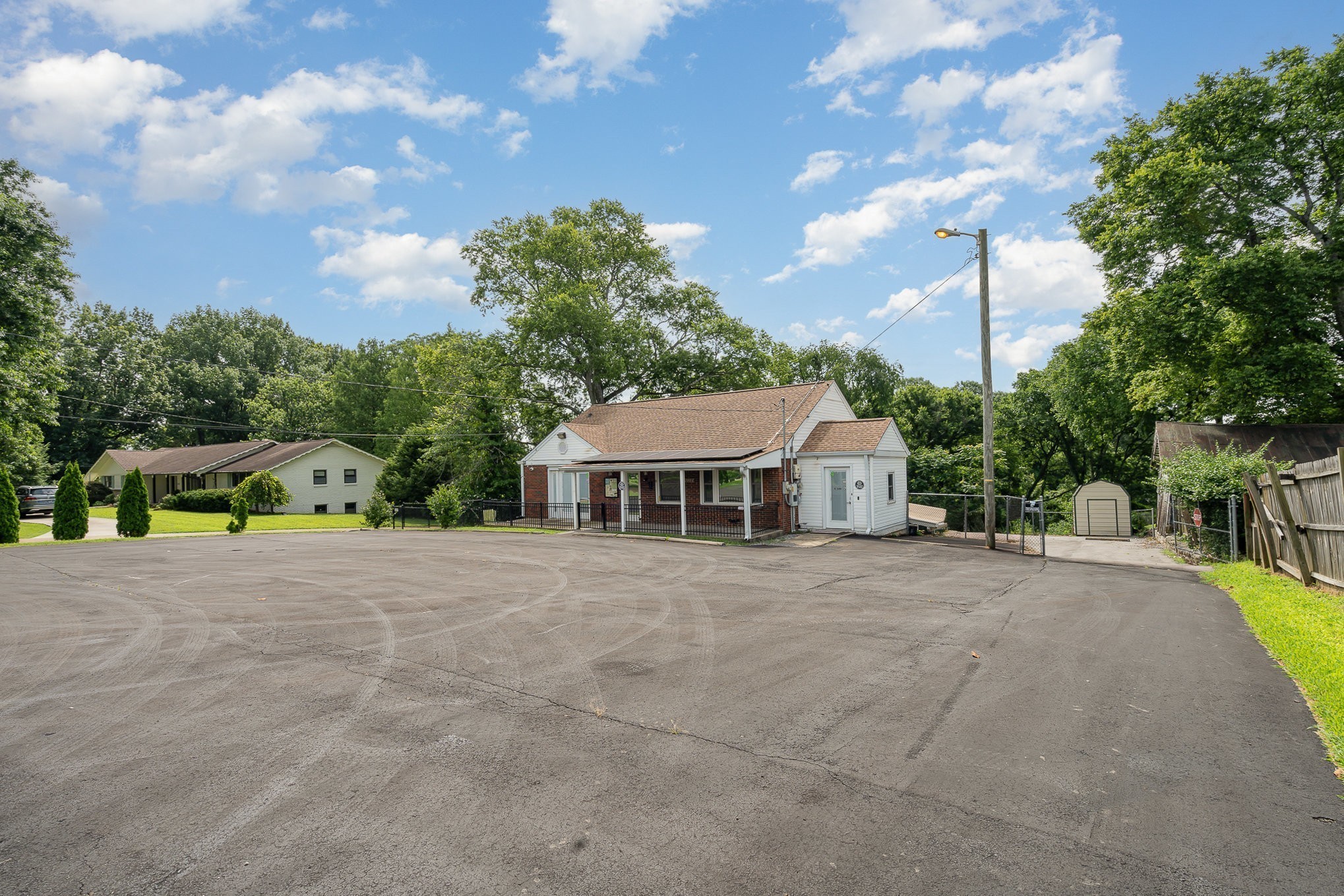 2003 Lebanon Pike