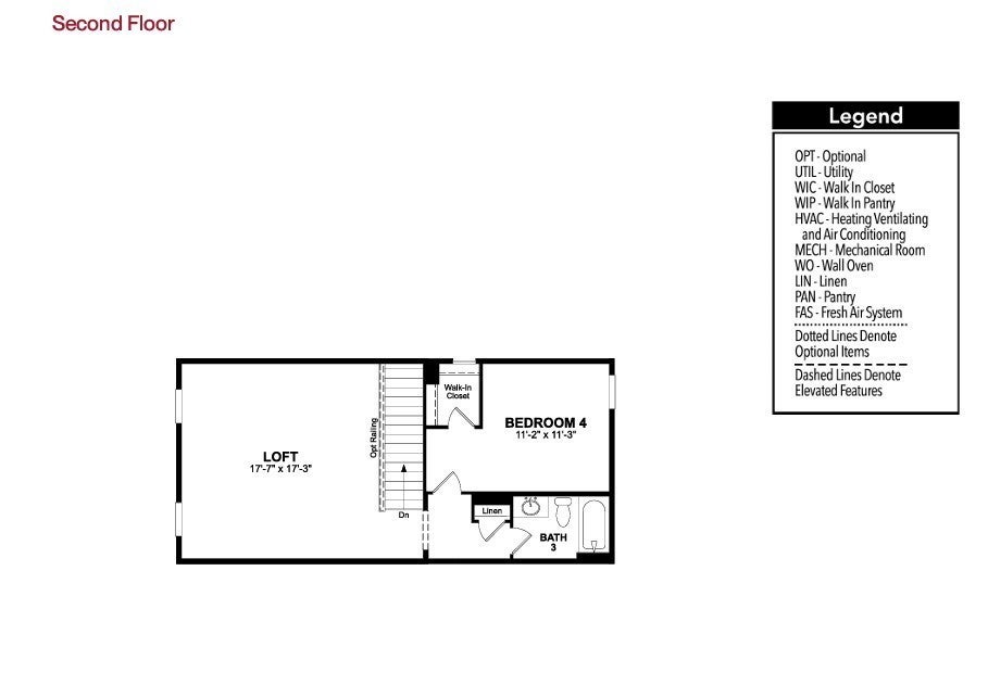 2521 Ansley Drive