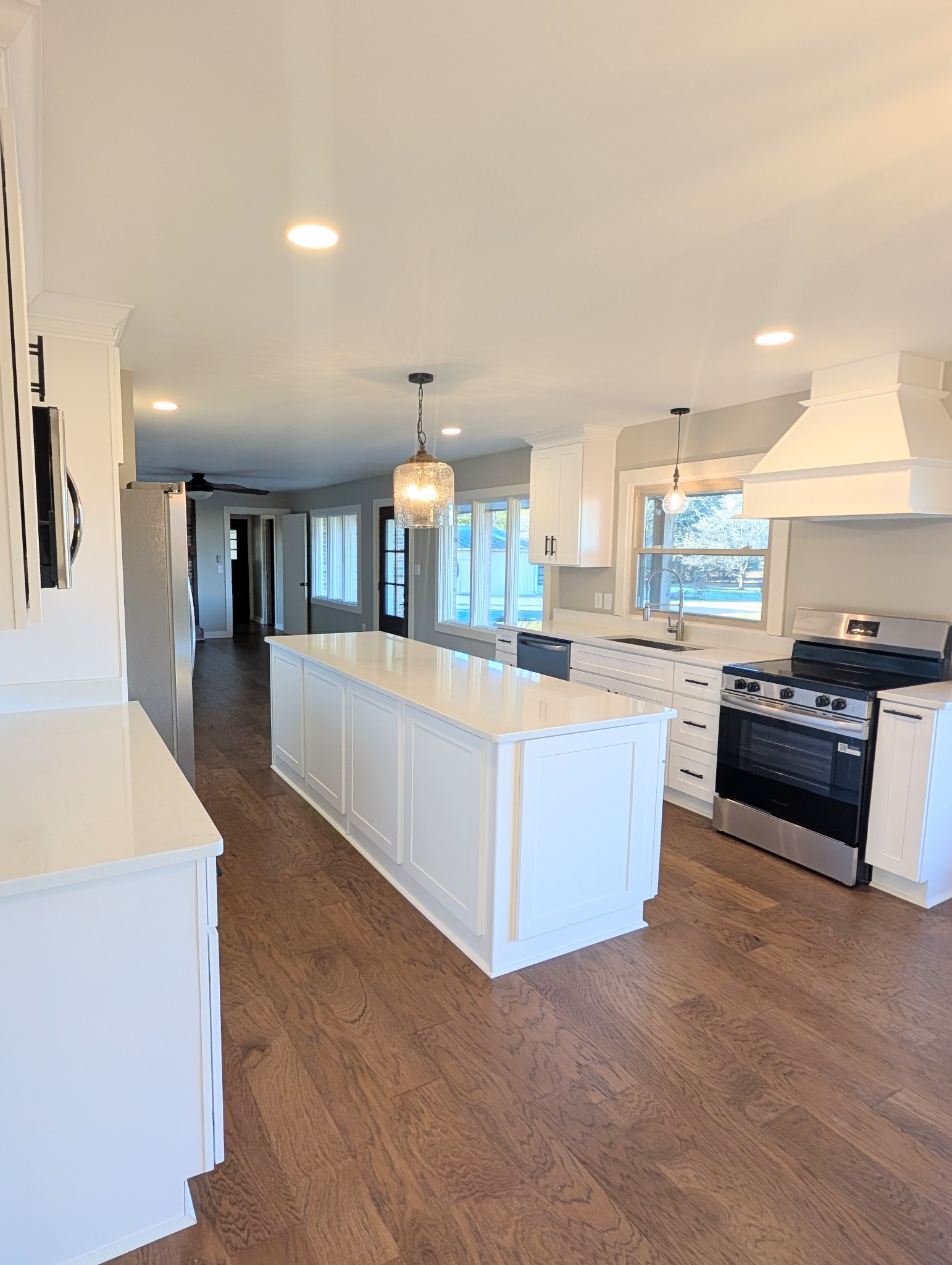 1080 Bybee Branch Rd