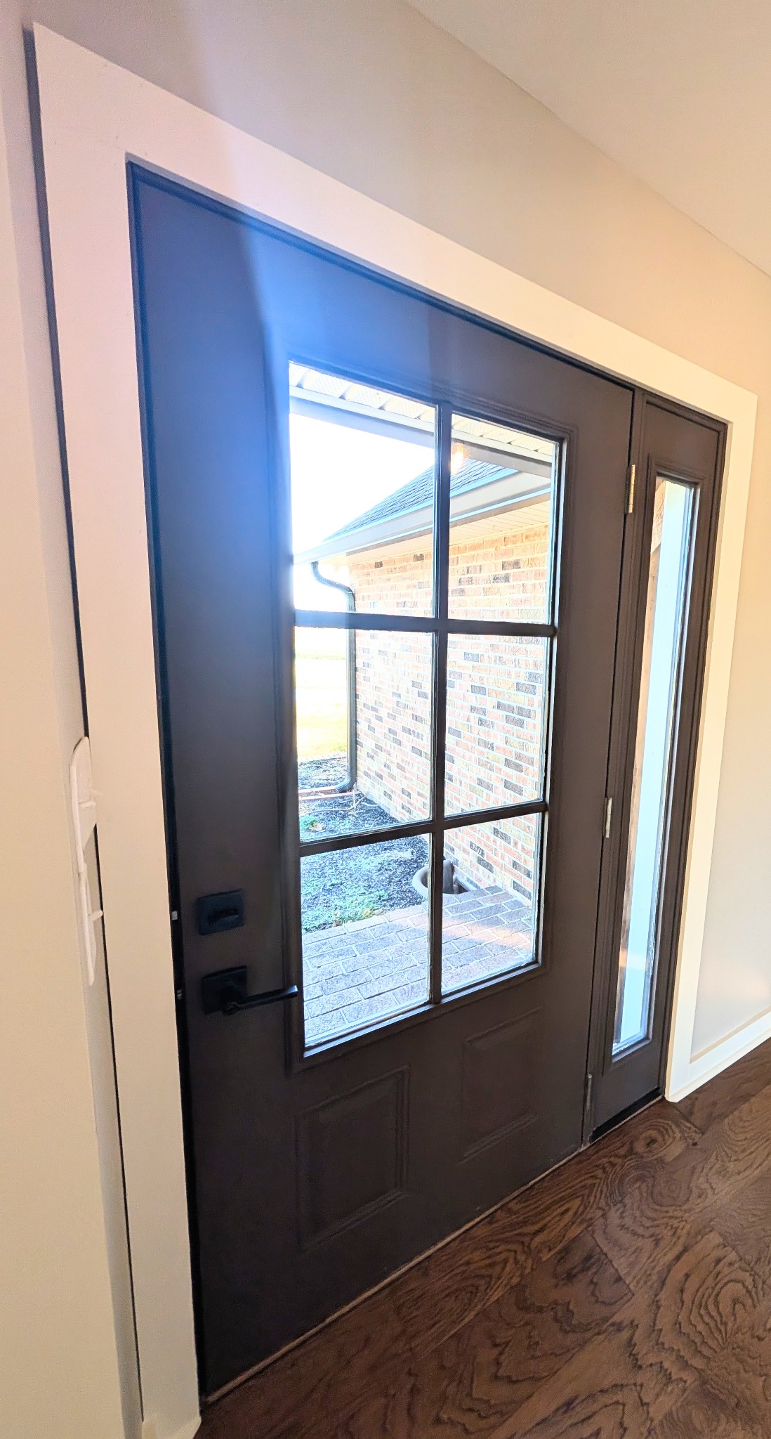 1080 Bybee Branch Rd