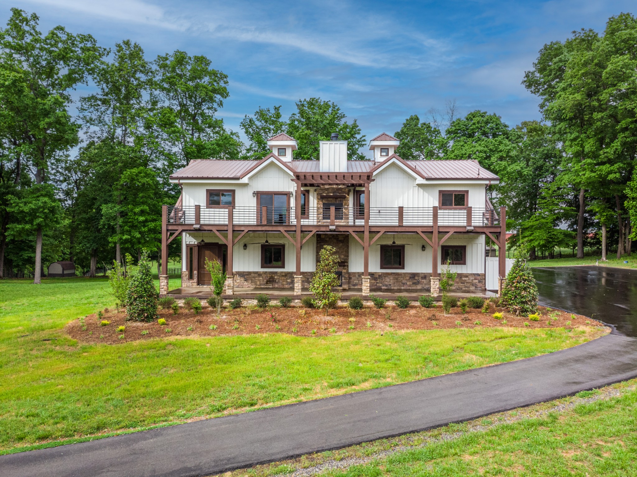 4451 Airport Rd