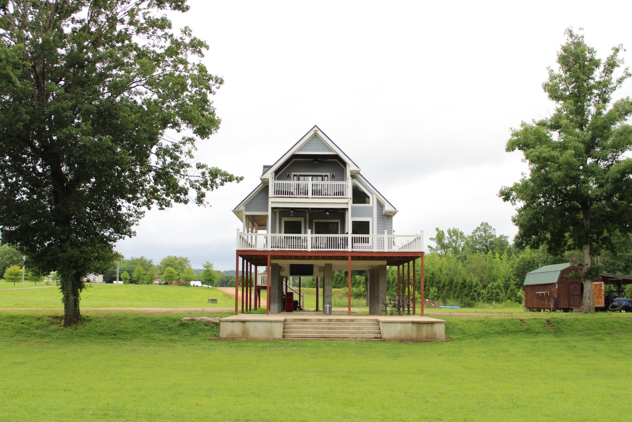 183 Big Buffalo Estates CIR