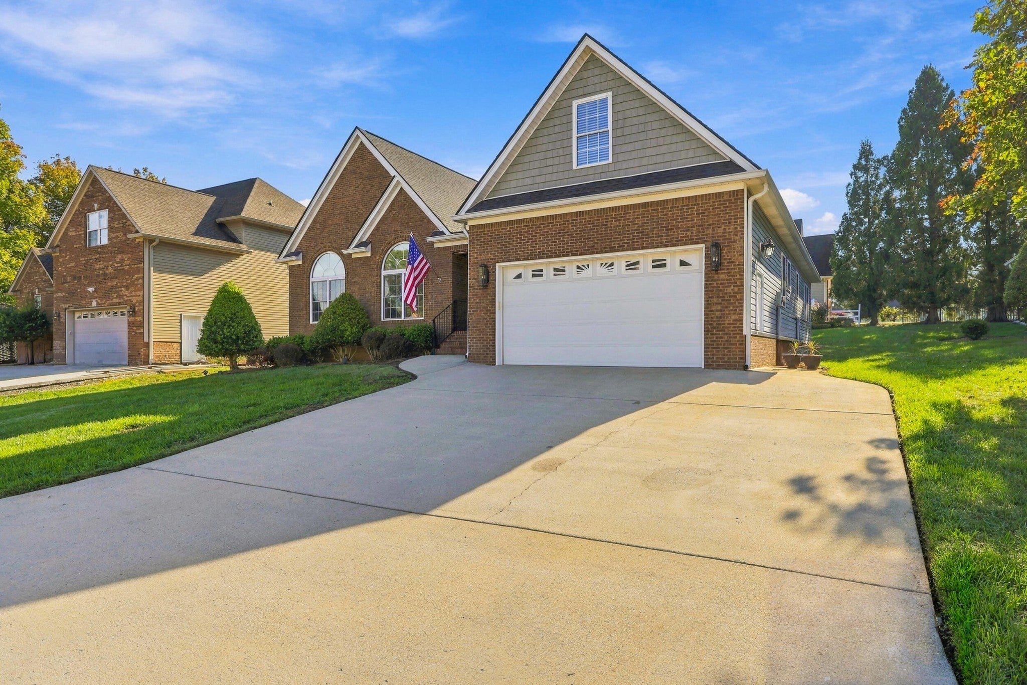 3414 Westhaven Place NW