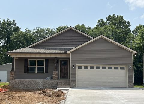 262 Stanley Blvd Shelbyville TN 37160