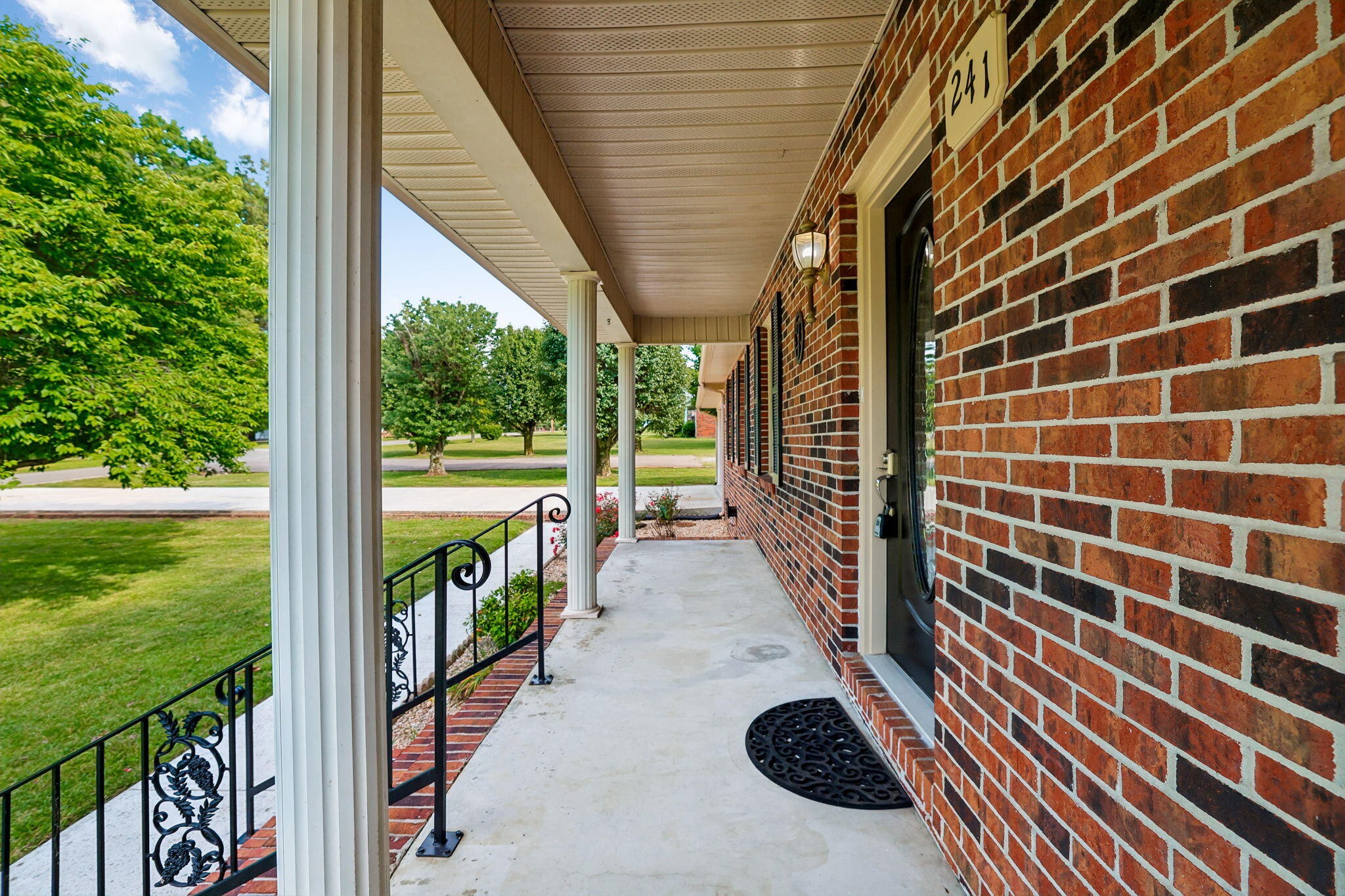 241 Freeman Sherrill Road