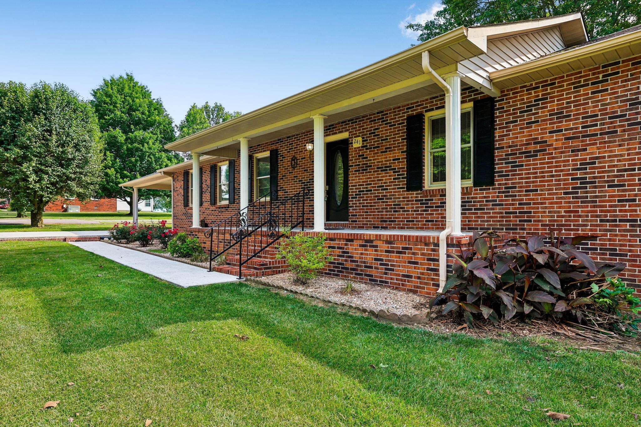 241 Freeman Sherrill Road