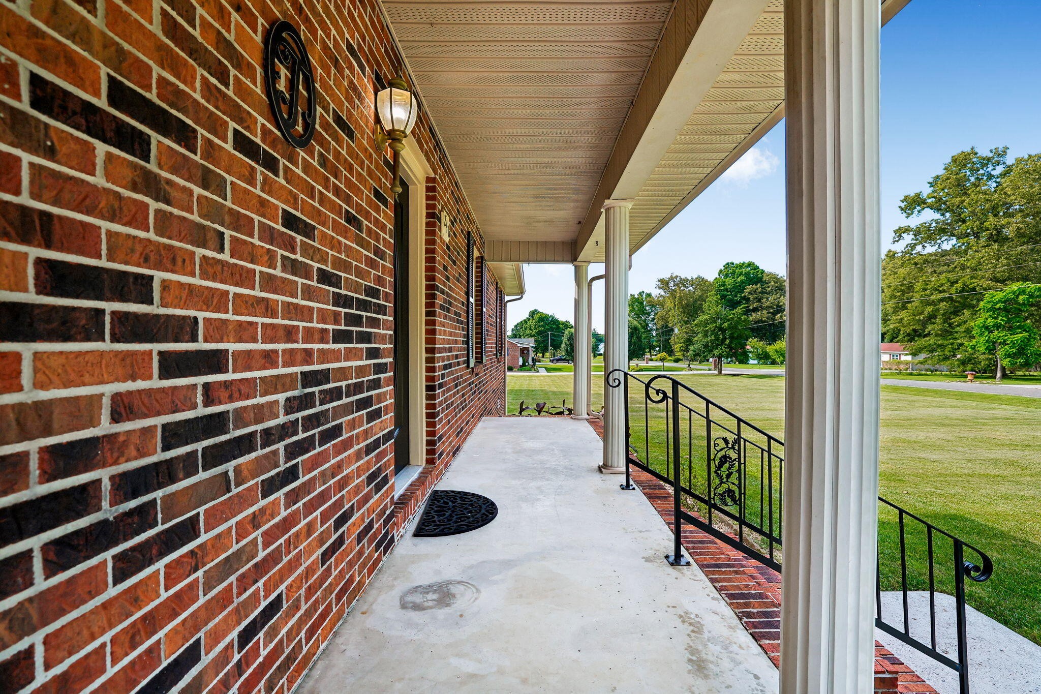 241 Freeman Sherrill Road