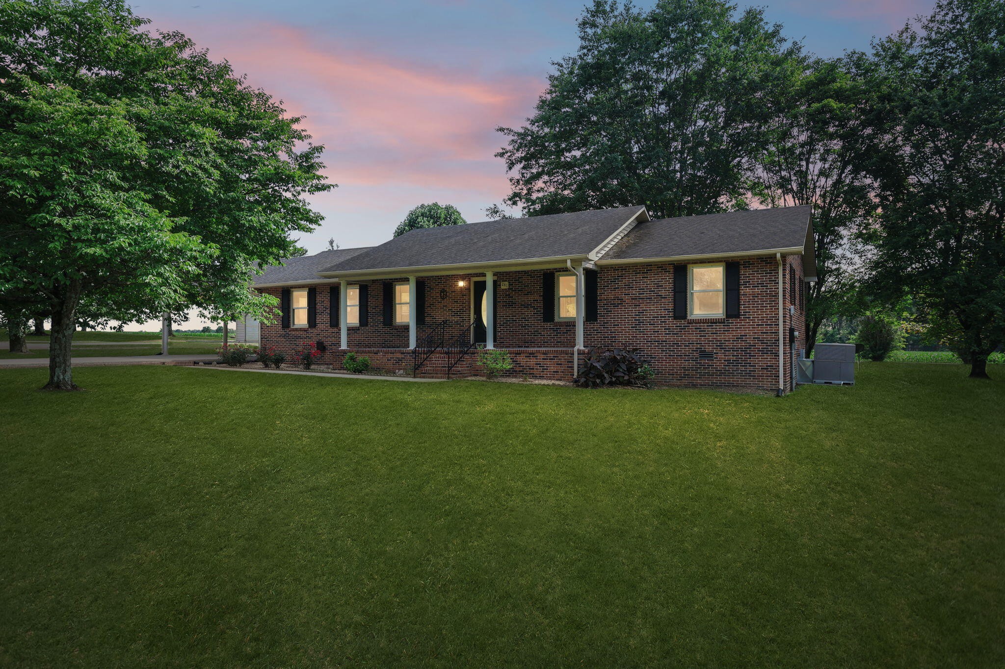 241 Freeman Sherrill Road