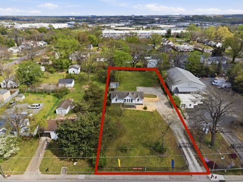 248 Spence Ln Nashville TN 37210