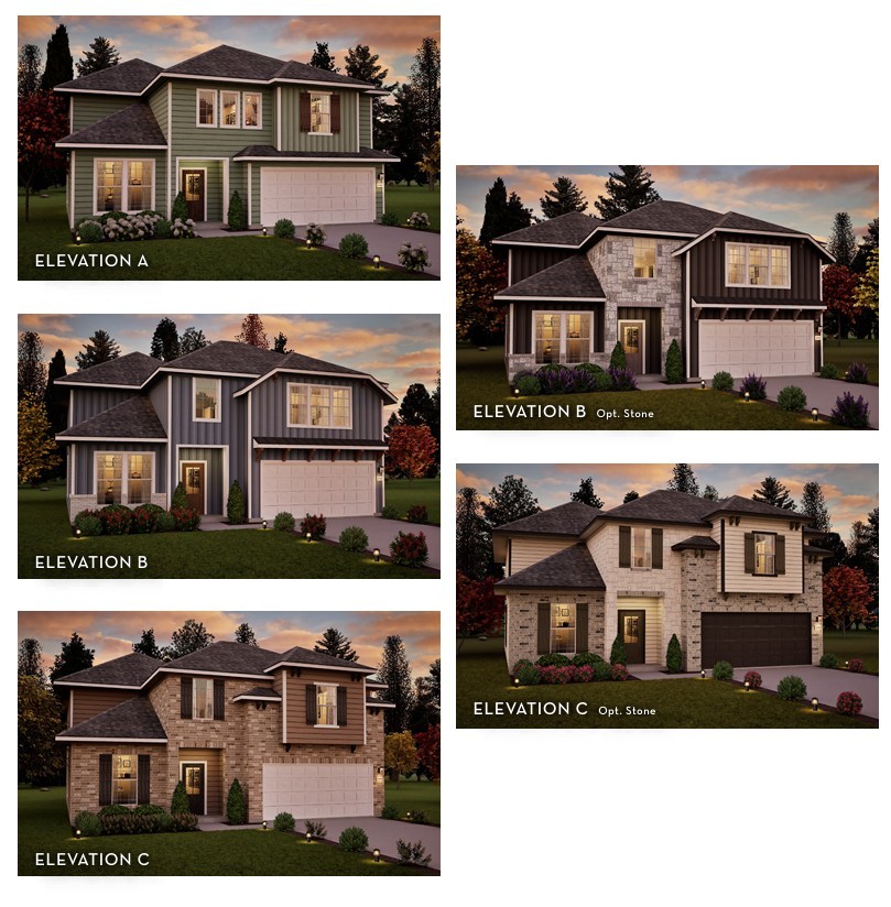 461 Van Conder Place