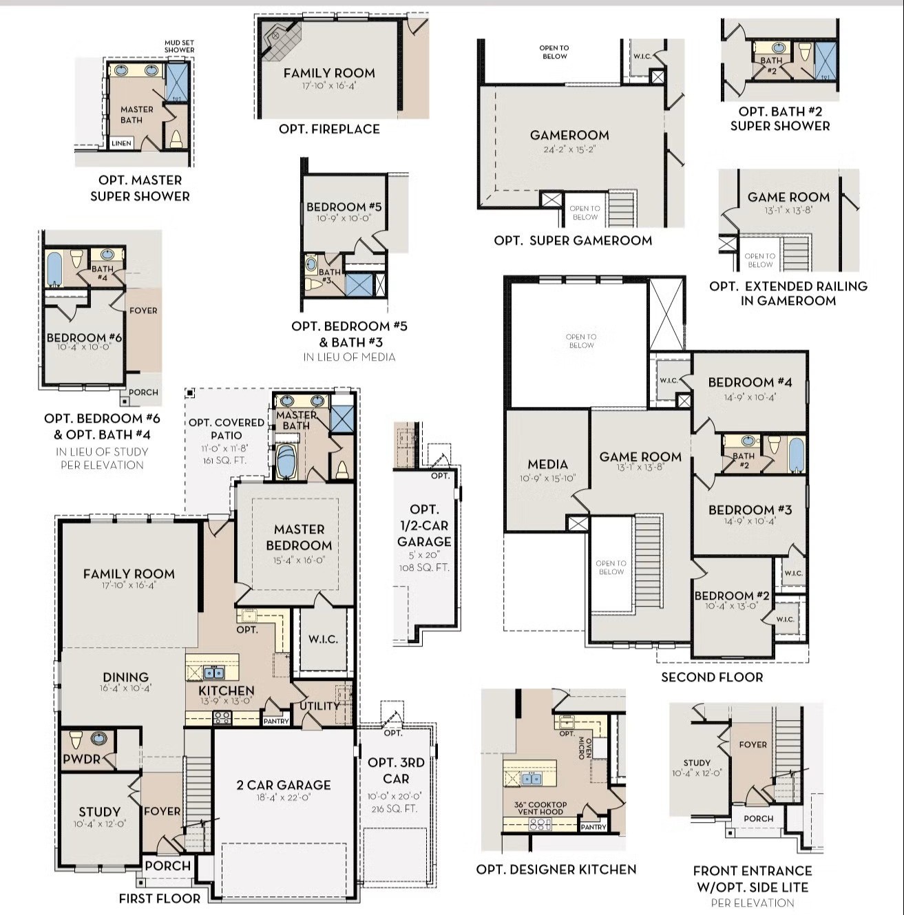 461 Van Conder Place