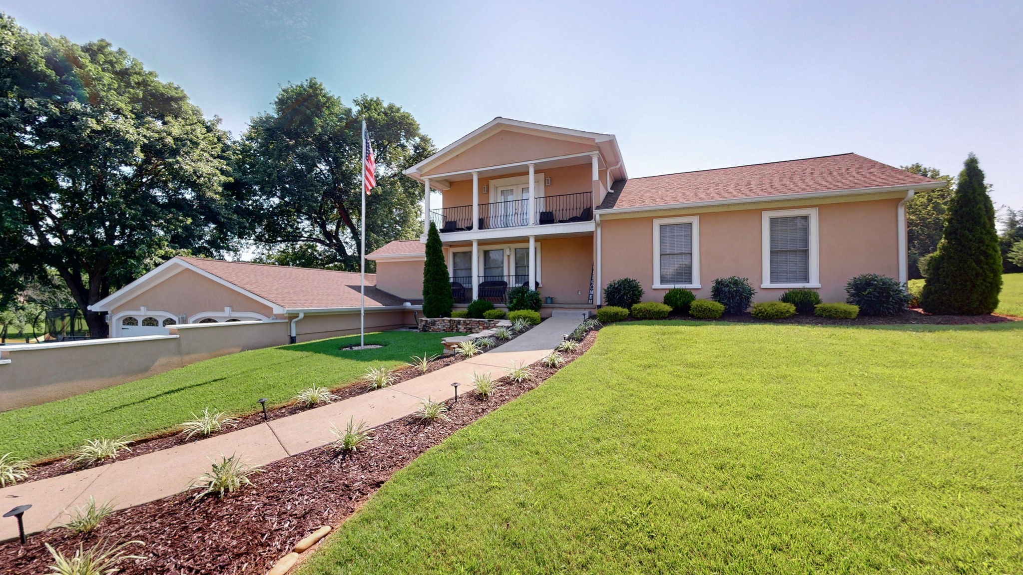 1339 Horn Springs Rd