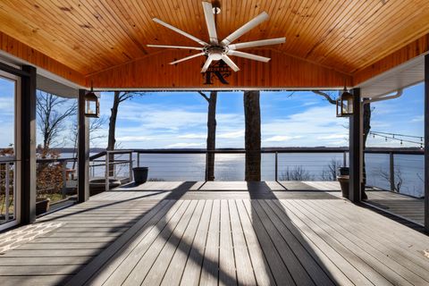591 Shore Dr, Big Sandy, TN 38221 - MLS#: 2806108
