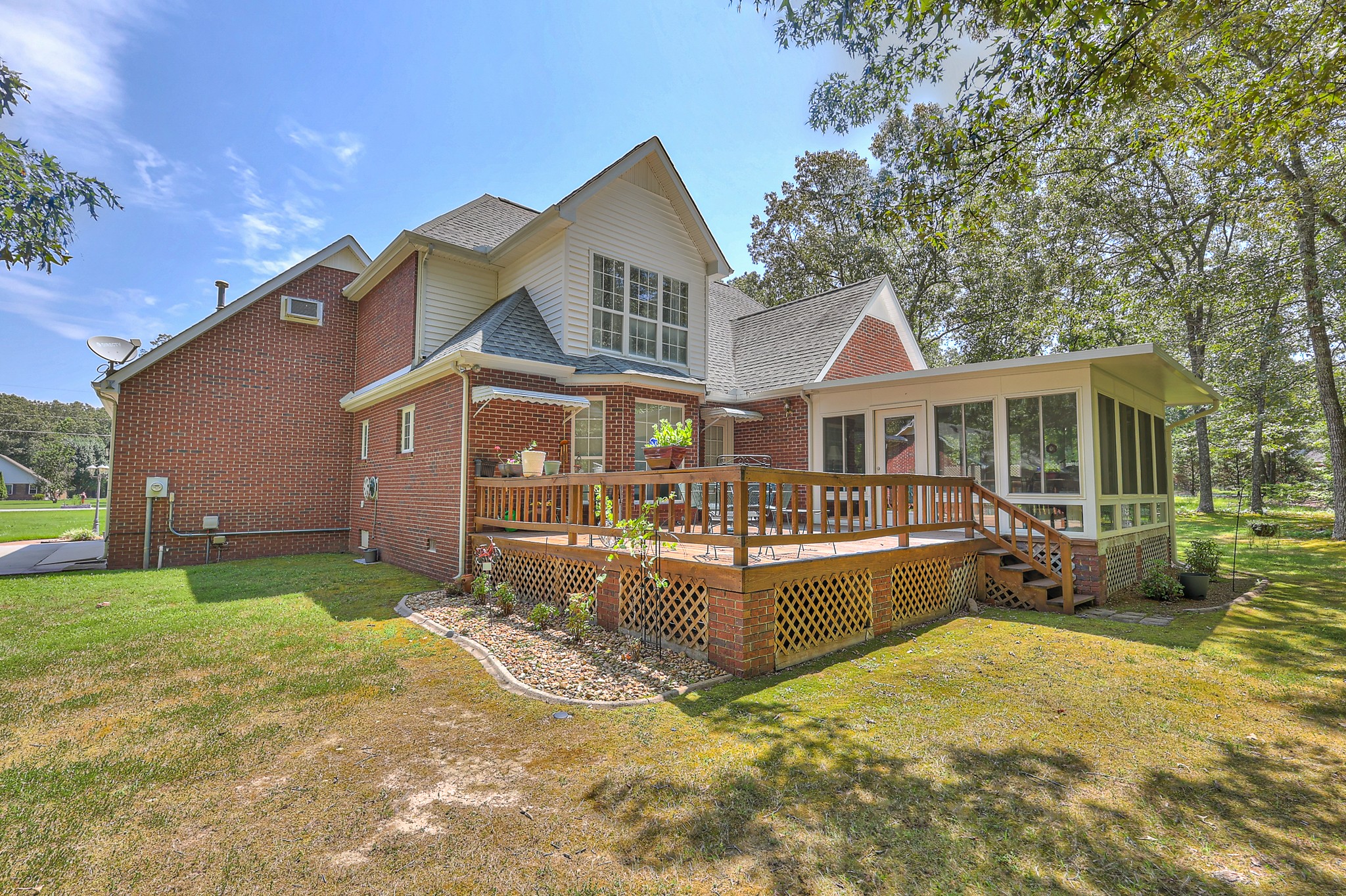 92 Bentridge Rd