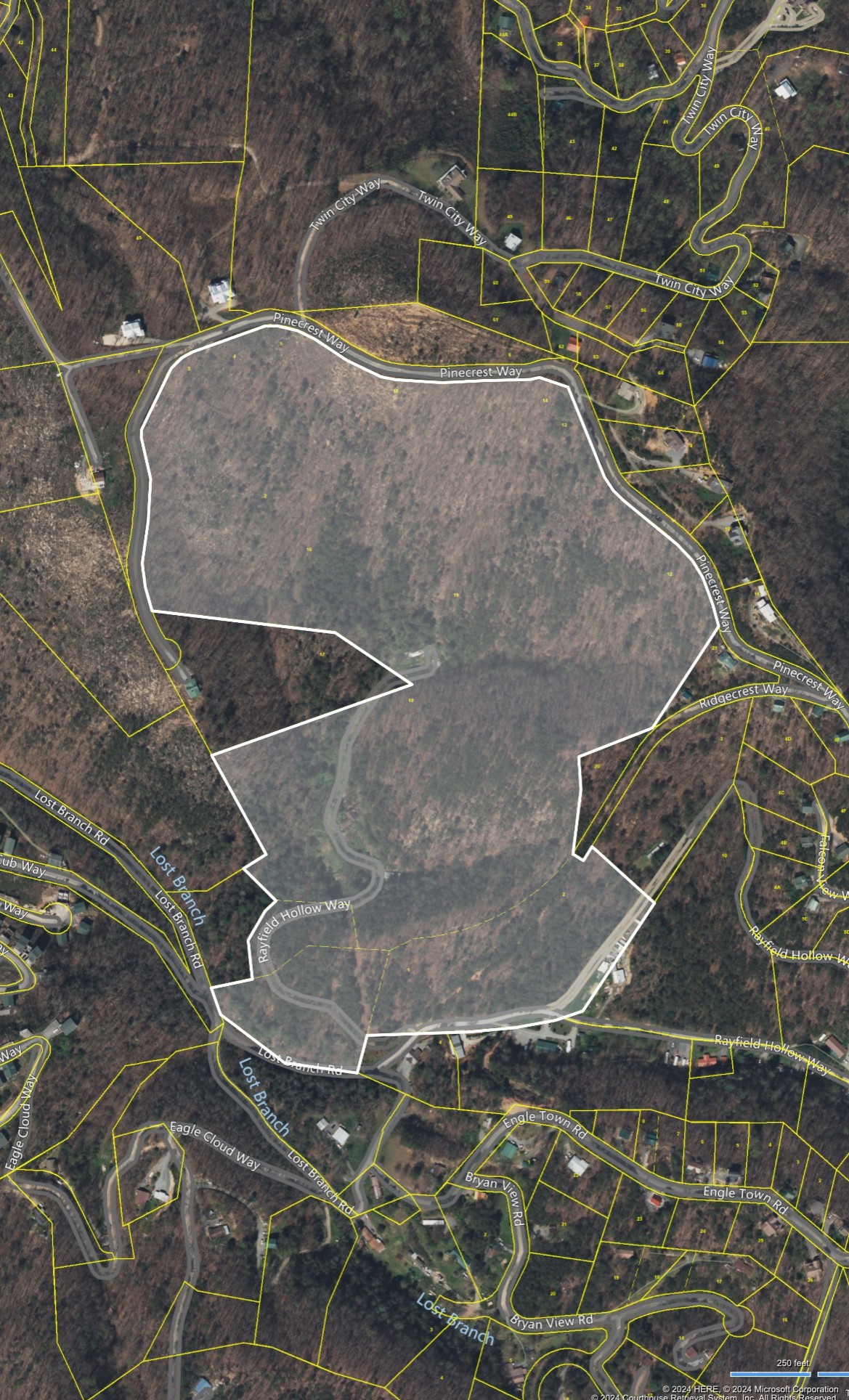 1060 Rayfield Hollow Way