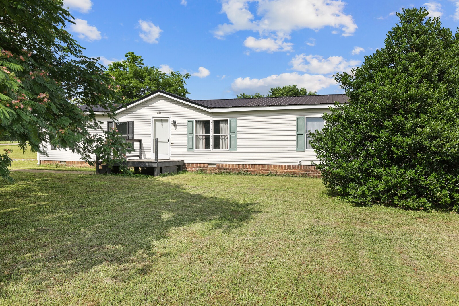 1572 Old Nashville Dirt Rd