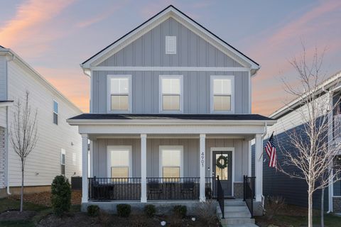 4901 Myra Drive Hermitage TN 37076