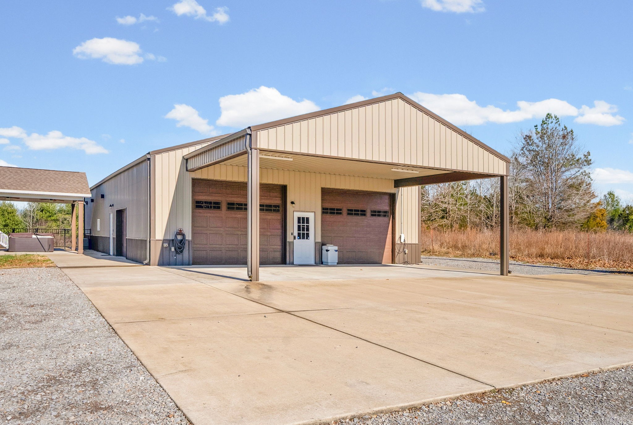 2875 Jarrell Ridge Rd