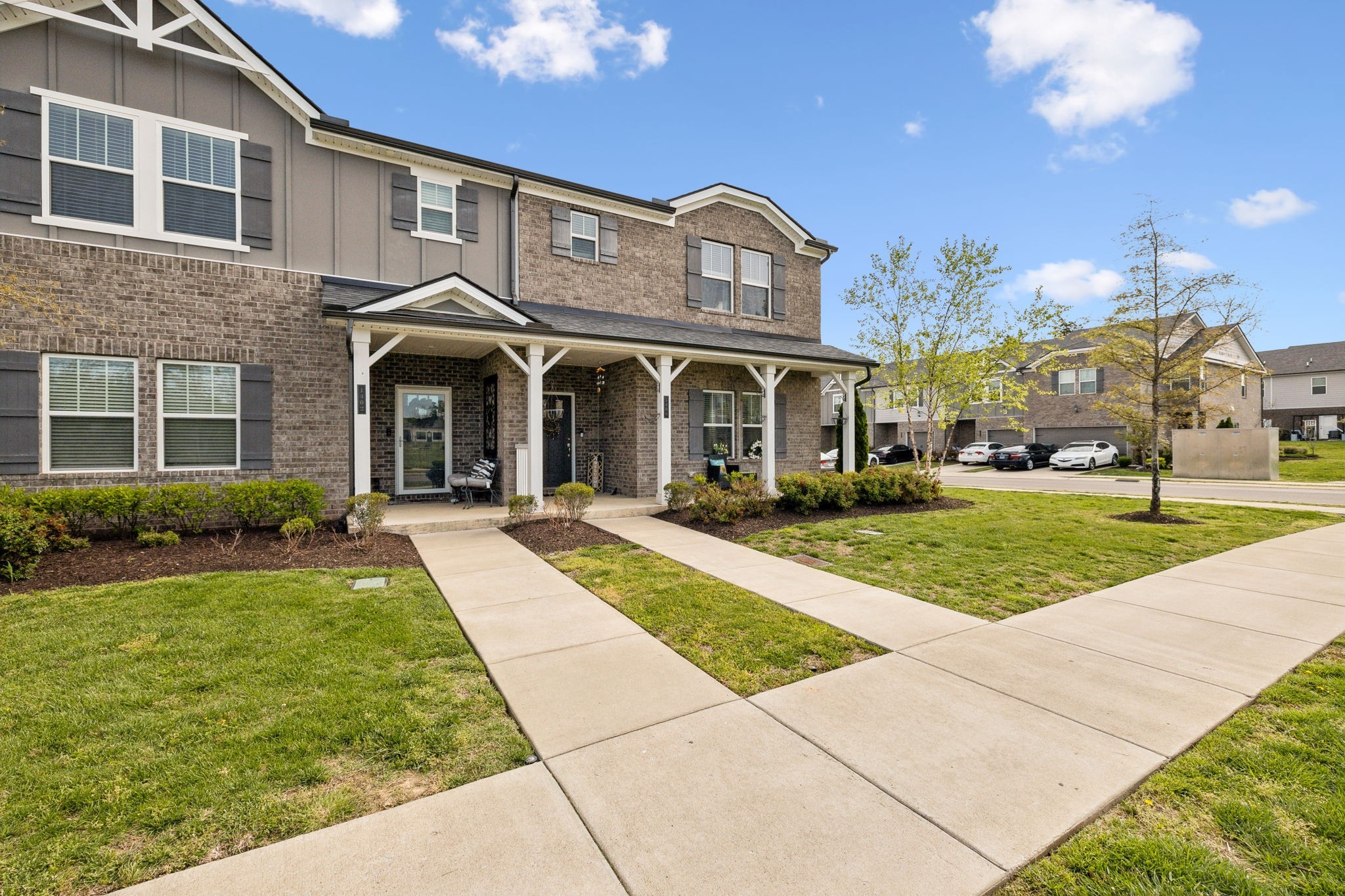 1400 Acklen Ln